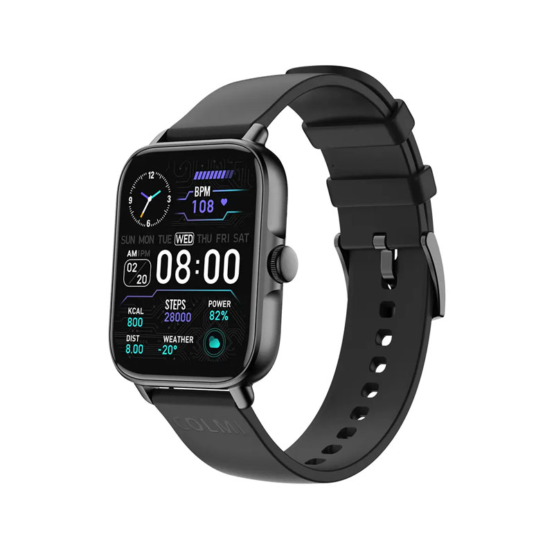 Colmi V Bluetooth Calling Smartwatch Price In Bangladesh