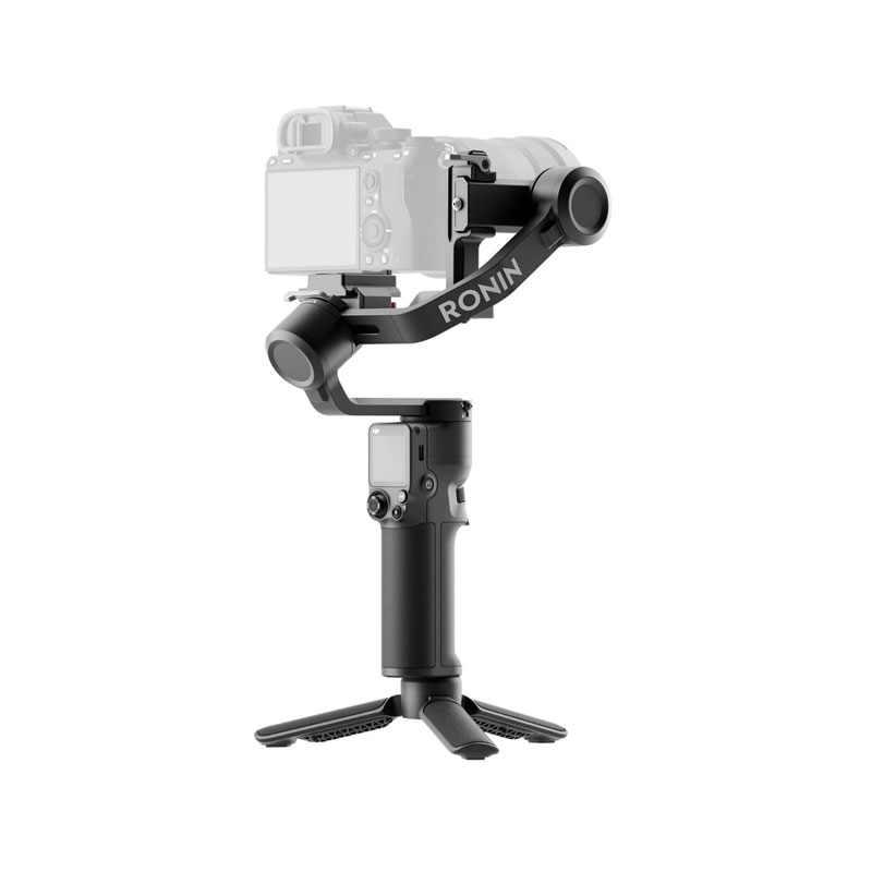 Official DJI RS 3 Mini Price in Bangladesh