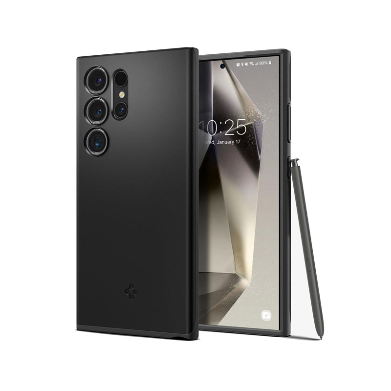 Thin Fit Case for Galaxy S24 Ultra