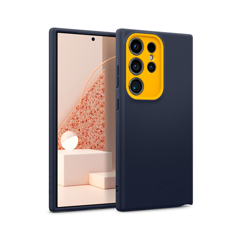 Caseology Nano Pop Case for Galaxy S24 Ultra