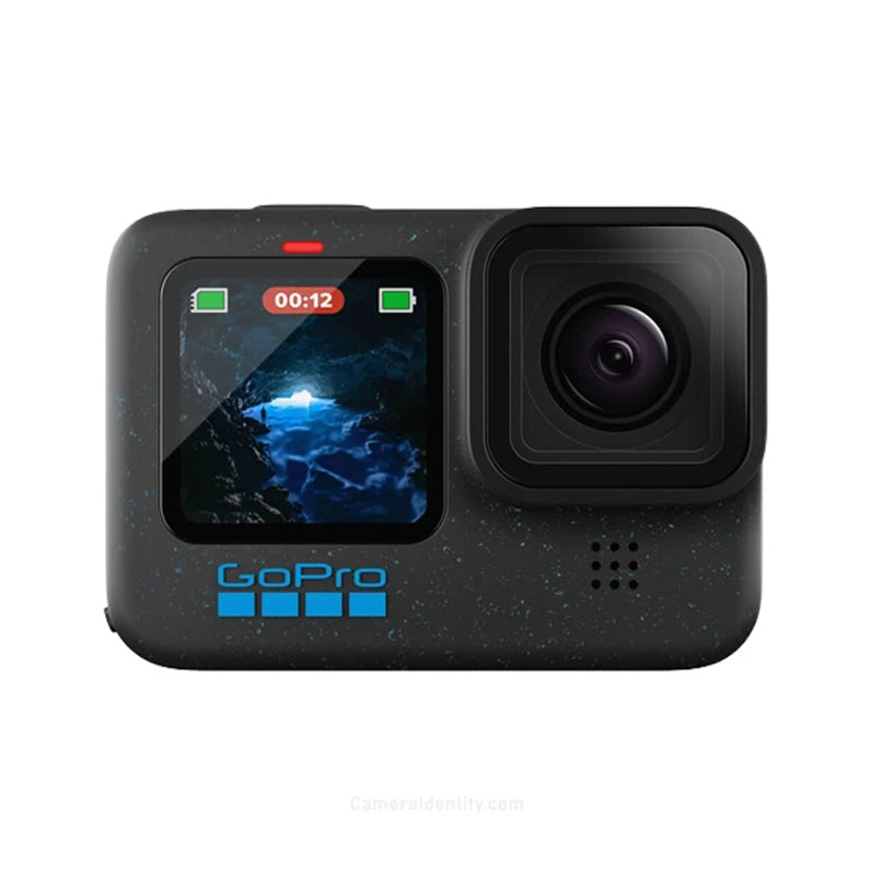 GoPro Hero 12