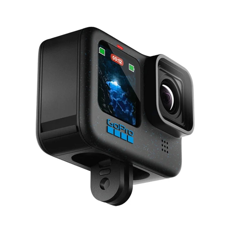 GoPro Hero 12