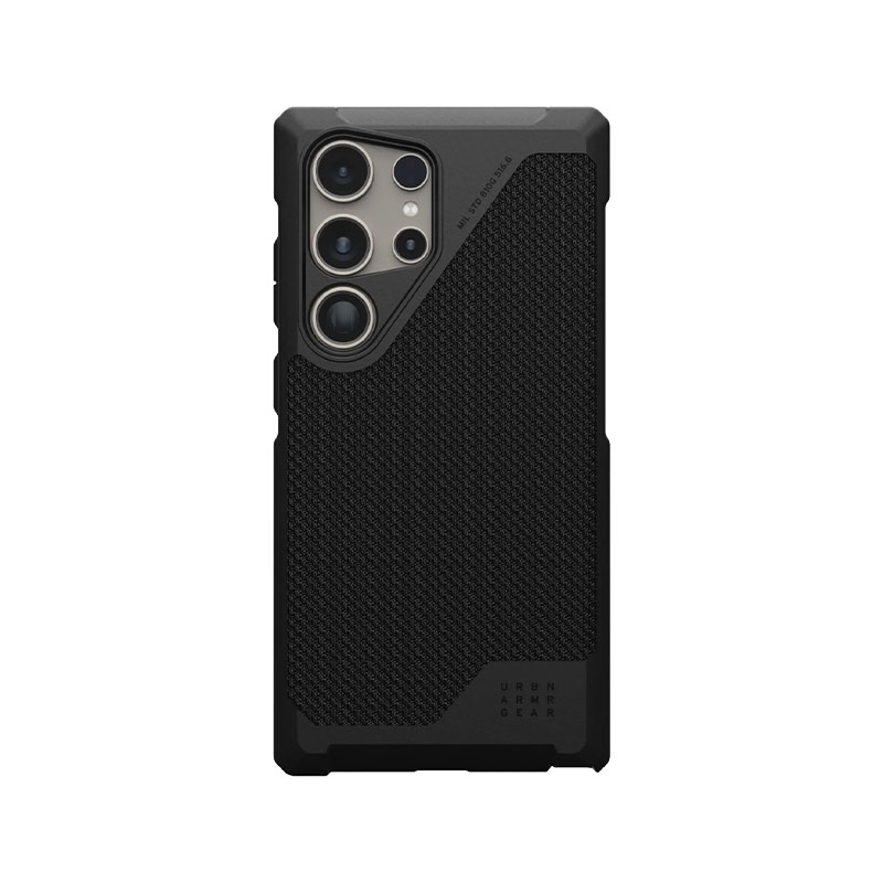 UAG Metropolis LT Pro Magnetic Series Case for Galaxy S24 Ultra