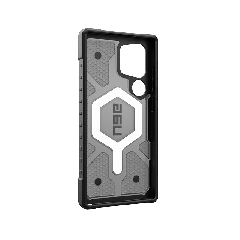 UAG Pathfinder Clear Pro Magnetic Series Case for Galaxy S24 Ultra