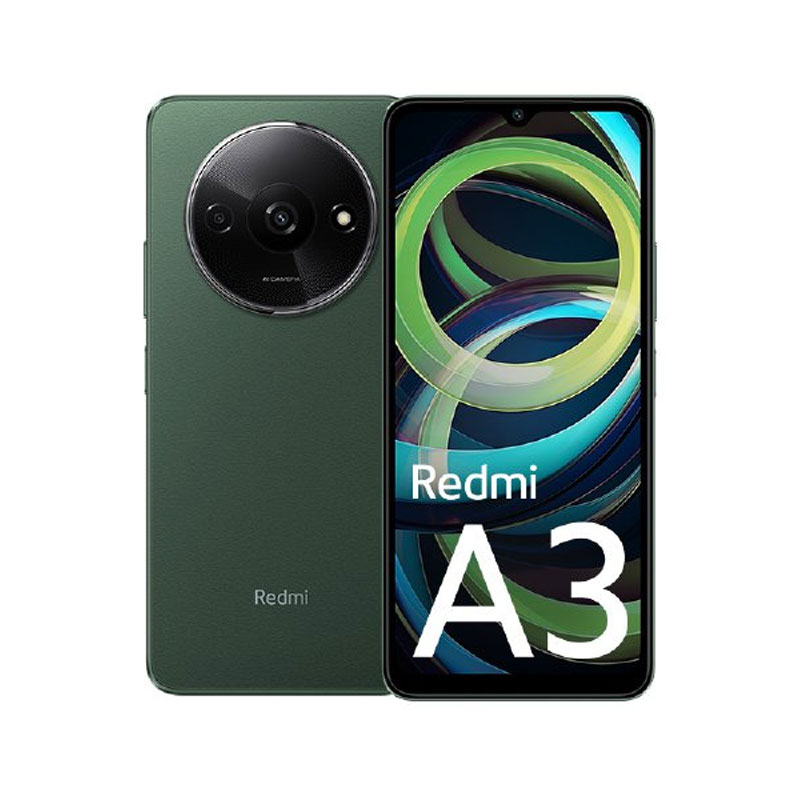 Official Redmi A3 - Best Price in Bangladesh