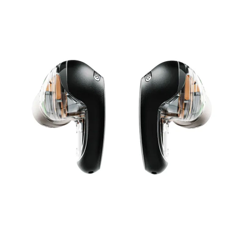 Skullcandy Rail ANC IPX4 In-Ear Wireless Earbuds