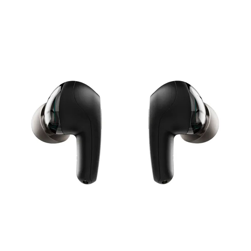 Skullcandy Rail IPX5 In-Ear Wireless Earbuds