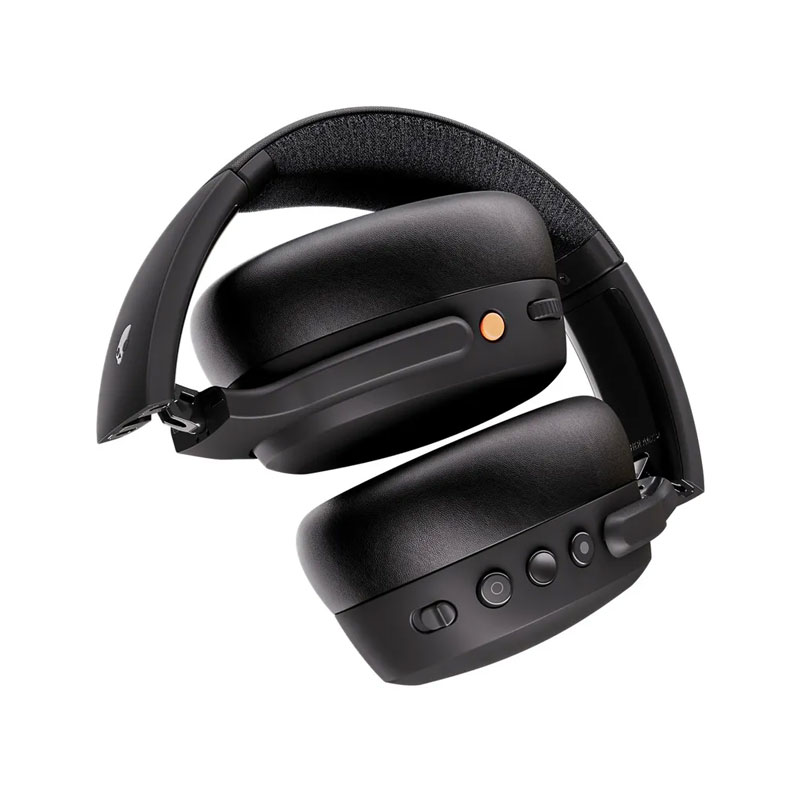 Skullcandy Crusher ANC 2 Kopfhörer - Wireless Over-Ear Mit Mega Bass & Rauschunterdrückung