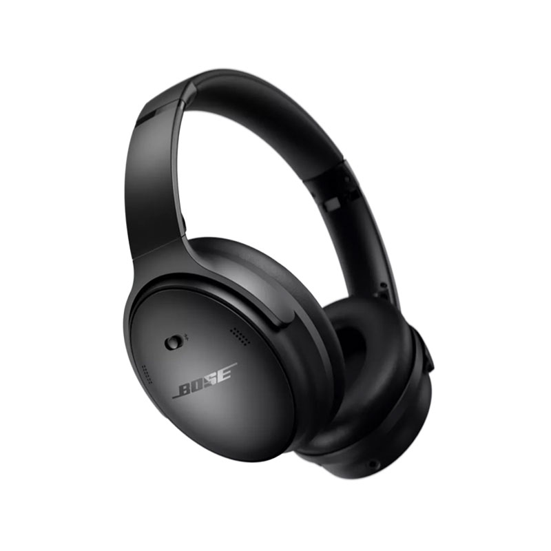 Bose Quiet Comfort Headphones