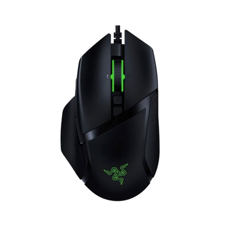 Razer BASILISK V3 Ergonomic Wired Gaming Mouse