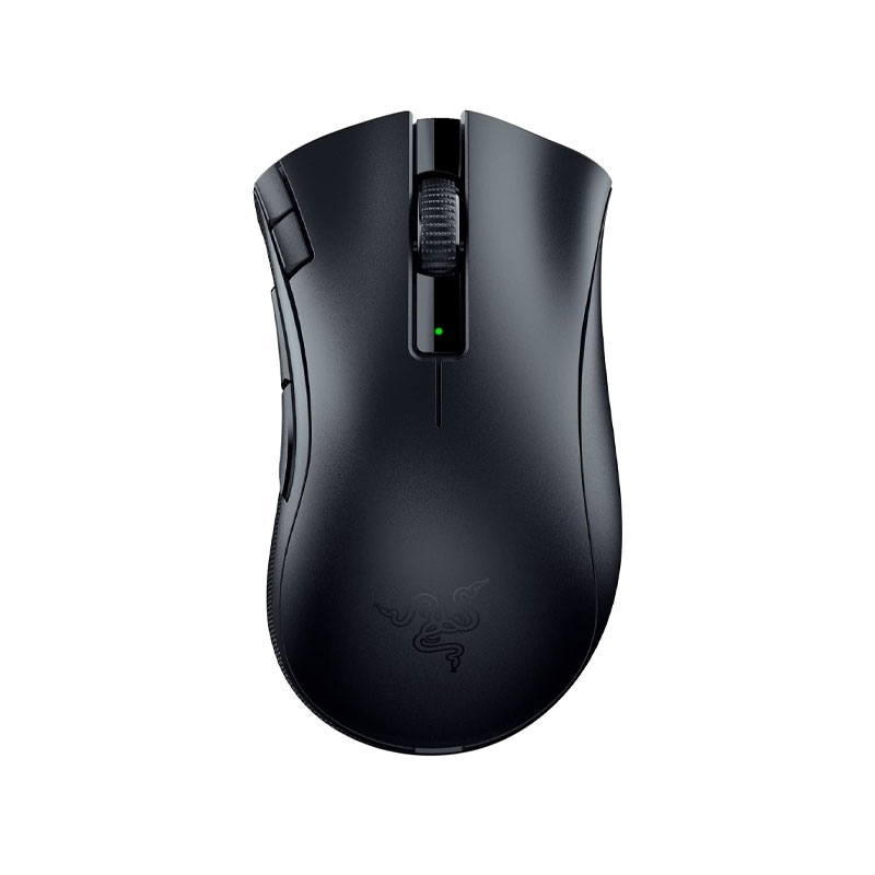 Razer DeathAdder V2 X HyperSpeed Wireless Gaming Mouse