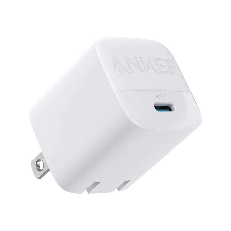 Anker 313 Charger (30W) US-Plug