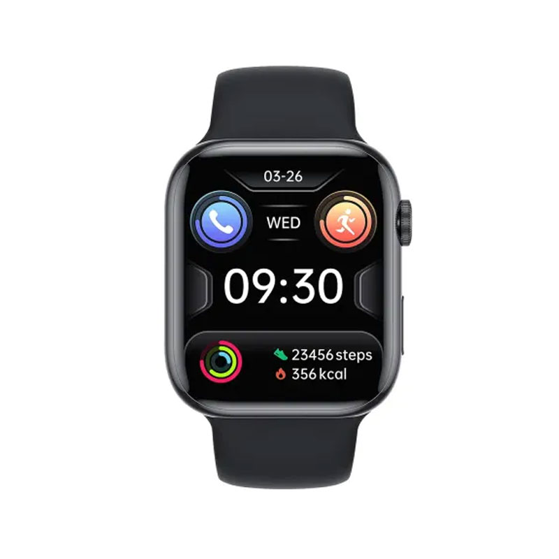 Yison Celebrat SW7Pro Bluetooth Calling Smart Watch