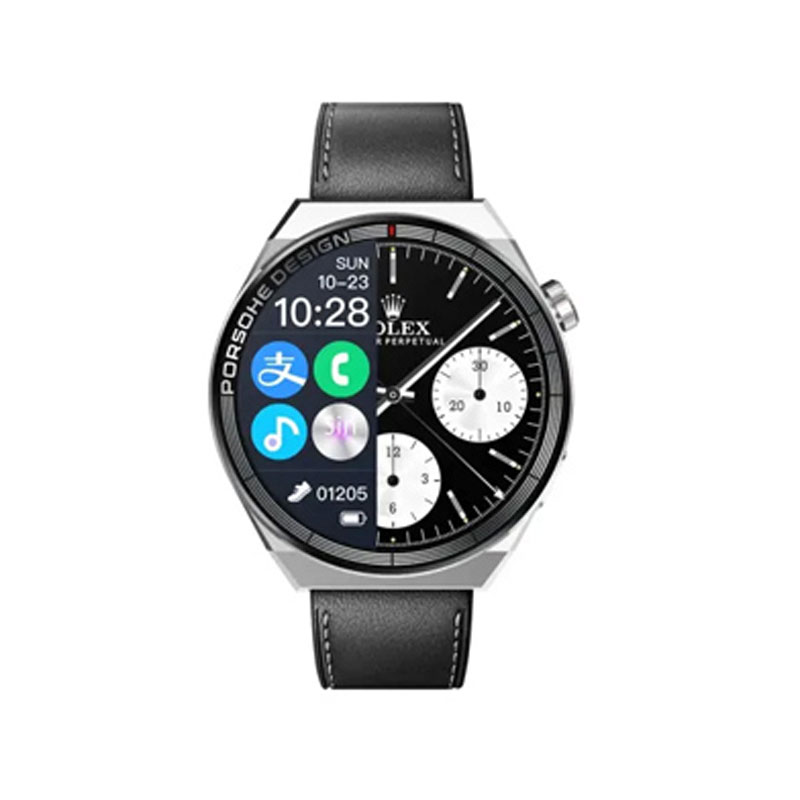 Yison Celebrat SW5Pro Bluetooth Calling Smart Watch