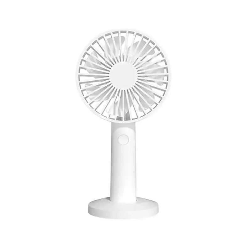 Qualitell Y1 Handheld Fan