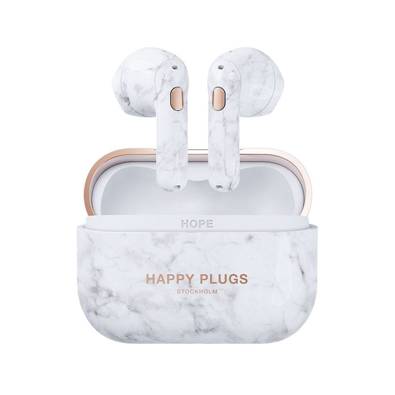 Happy Plugs Hope True Wireless Headphones