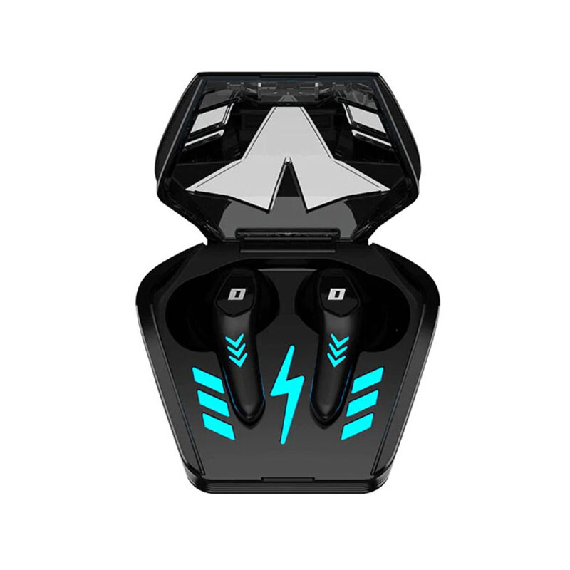 Defy Gravity Turbo Low Latency Gaming TWS Earbuds