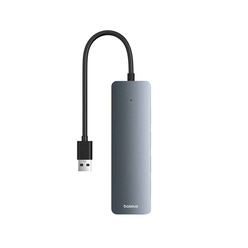 Baseus UltraJoy Series 4-Port HUB