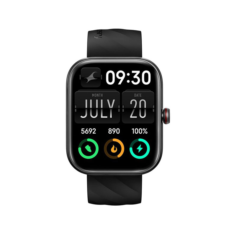 Reflex Kruz+ Smart Watch