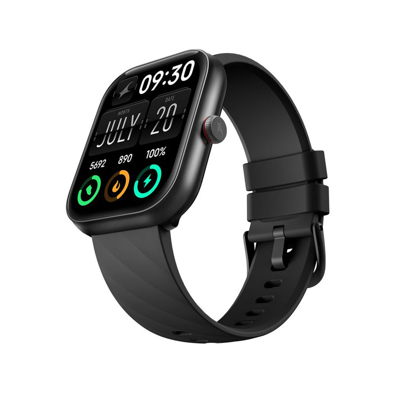 Reflex Kruz+ Smart Watch