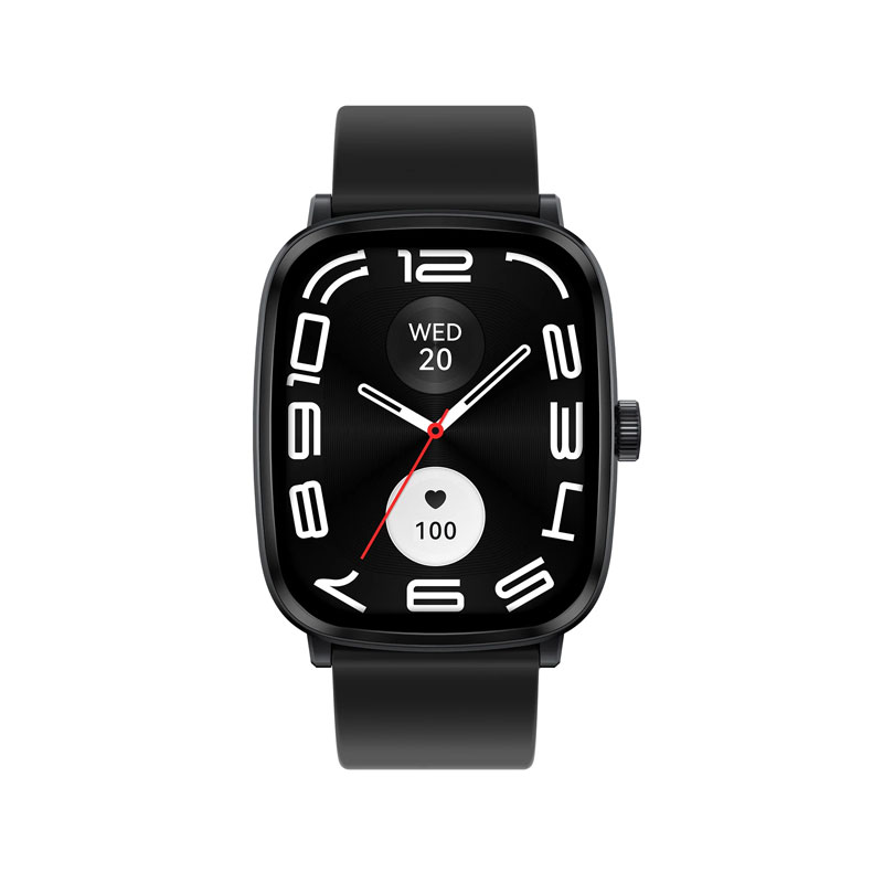 Haylou RS5 Amoled Smart Watch