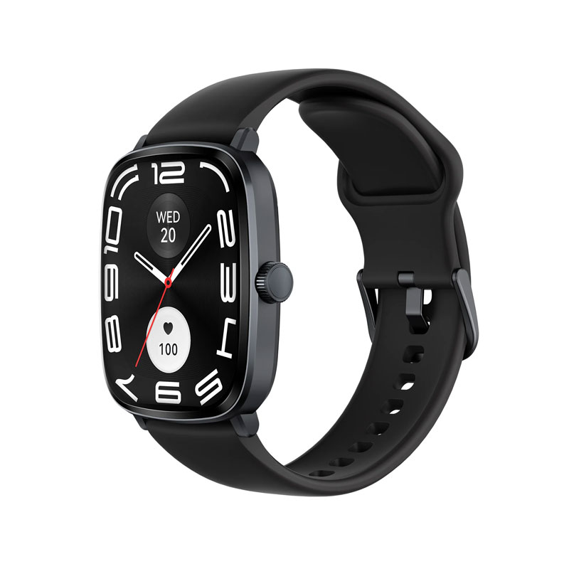 Haylou RS5 Amoled Smart Watch