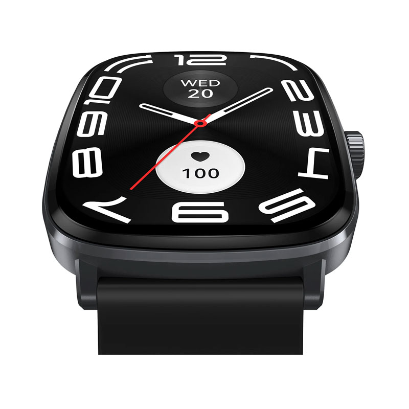 Haylou RS5 Amoled Smart Watch