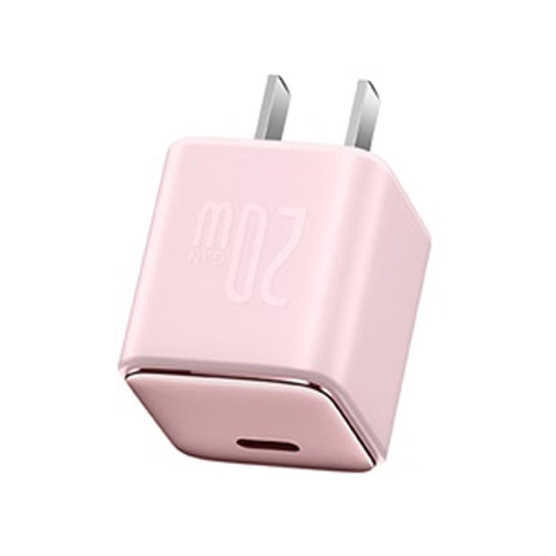 Baseus GaN3 Fast Charging Adapter 1C 20W CN