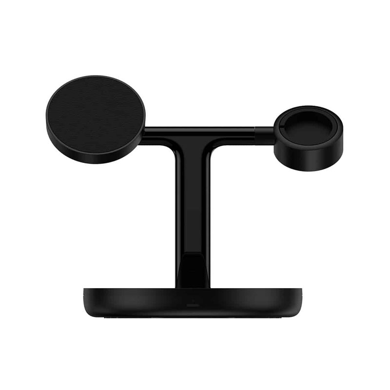 Baseus Swan 3-in-1 Wireless Magnetic Charging Bracket 20W