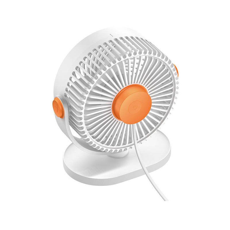 Baseus Serenity Desktop Fan