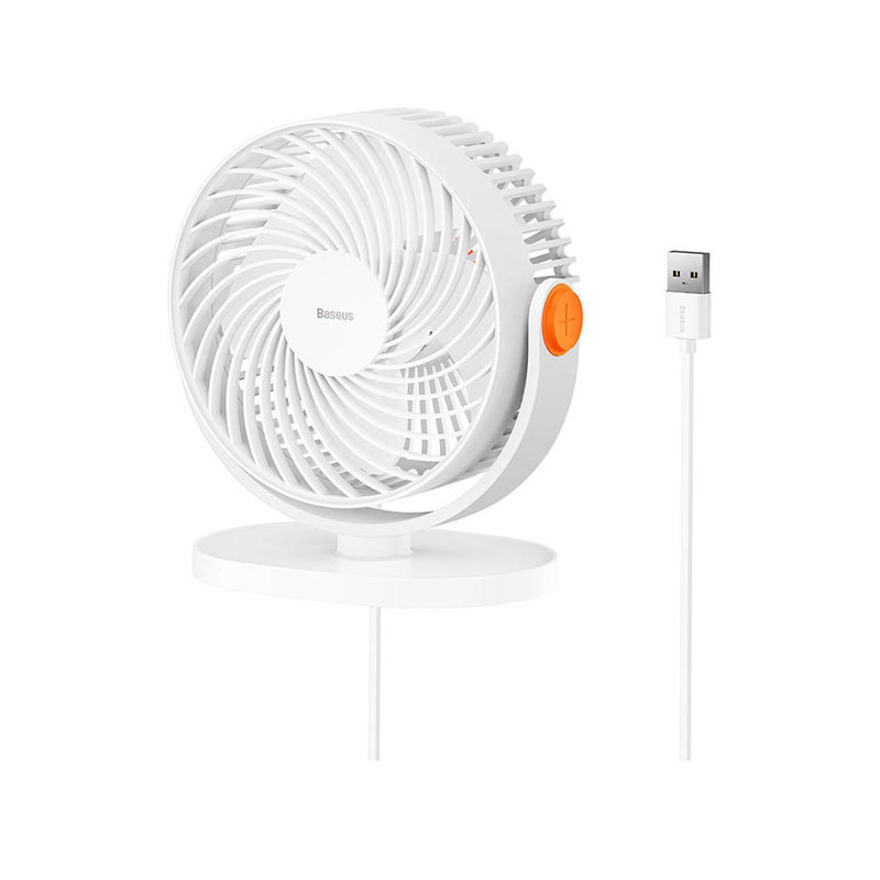 Baseus Serenity Desktop Fan