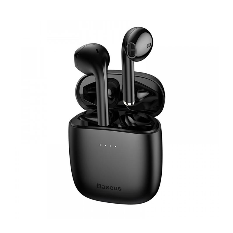 Baseus Encok W04 Pro True Wireless Earphones