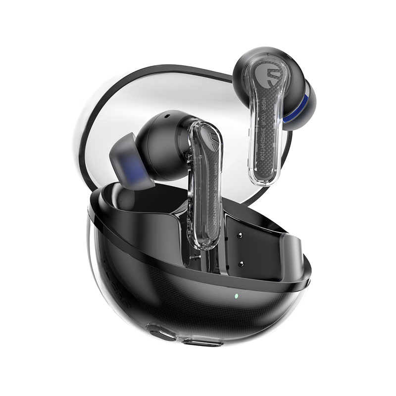 SoundPEATS Clear True Wireless Earbuds
