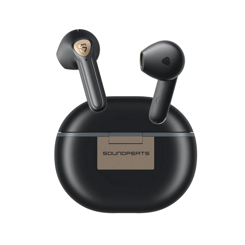 SoundPEATS Air3 Deluxe HS True Wireless Earbuds