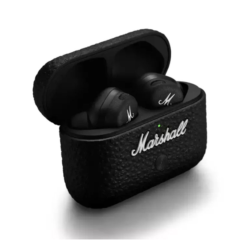 Marshall Motif II ANC TWS