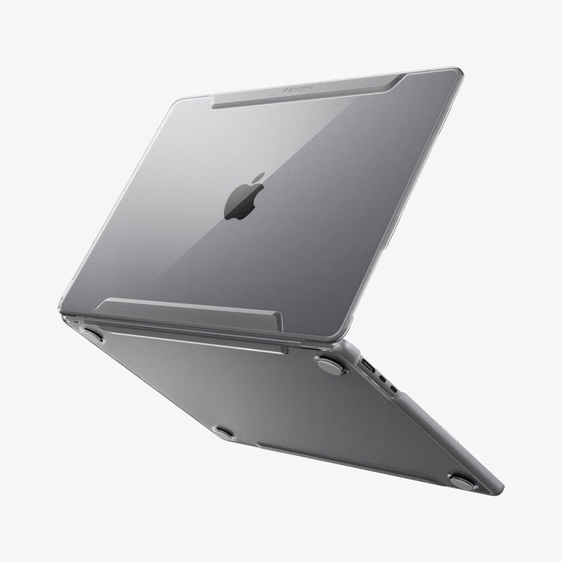 Thin Fit Case for MacBook Air 15"(M2, M3)