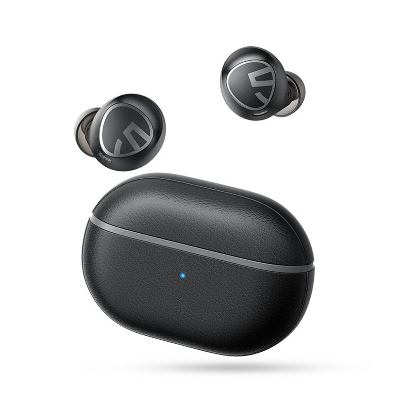 SoundPEATS Free2 Classic True Wireless Earbuds