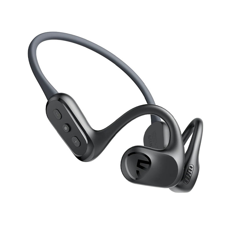 SoundPEATS RunFree Lite Open-Ear Air Conduction Sport Headphones