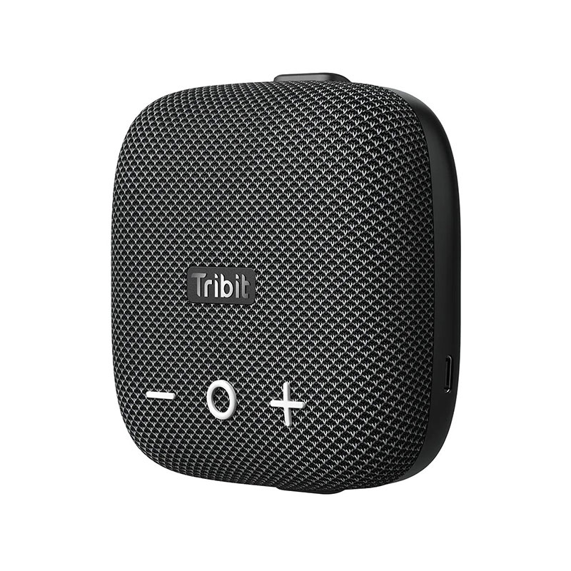 Tribit StormBox Micro 2 Portable Bluetooth Speaker