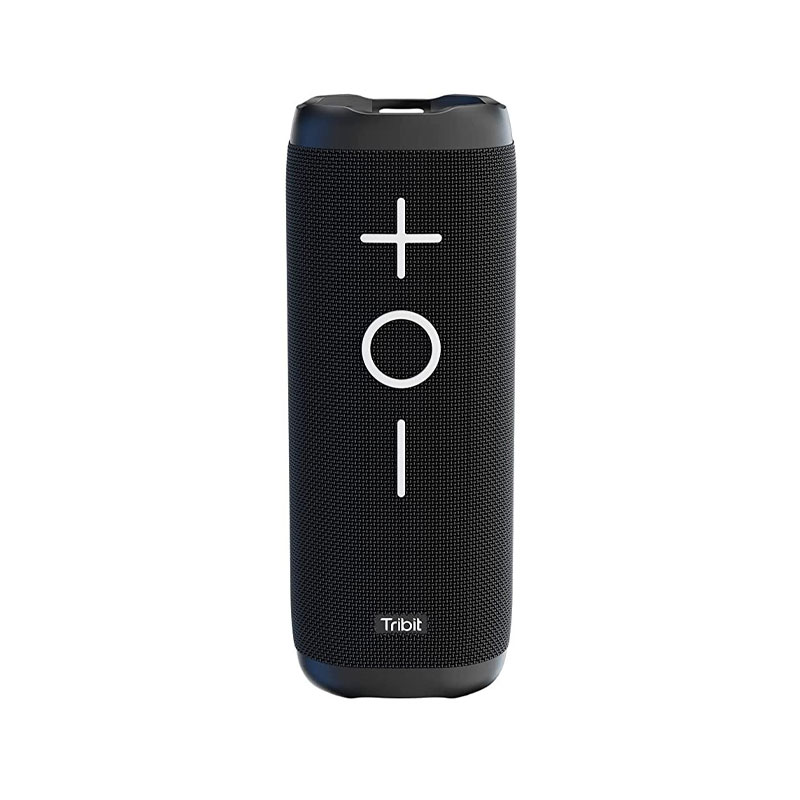 Tribit StormBox Portable Bluetooth Speaker