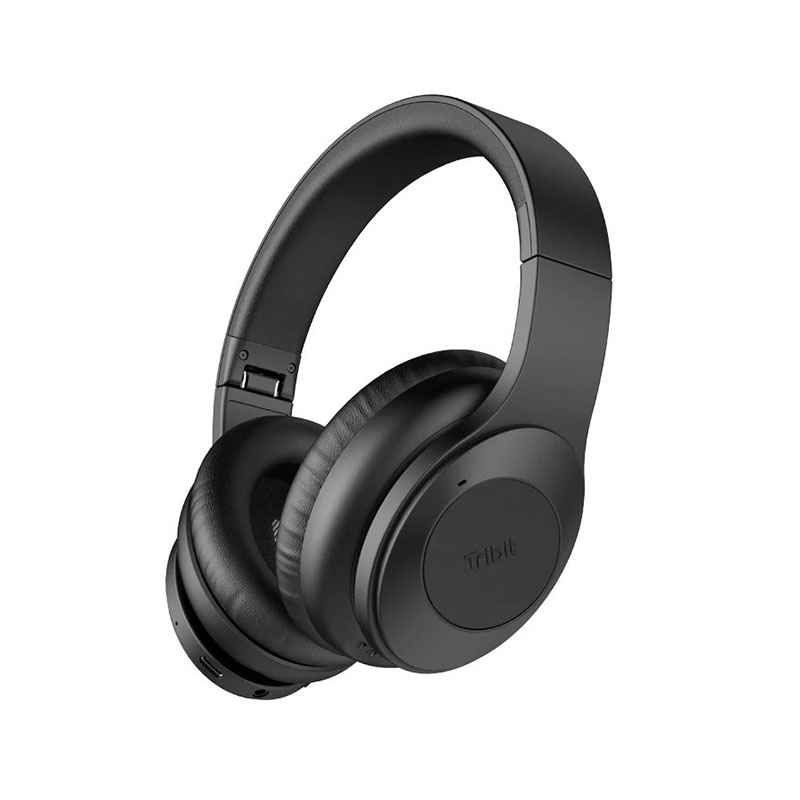 Tribit QuietPlus ANC Bluetooth Headphones