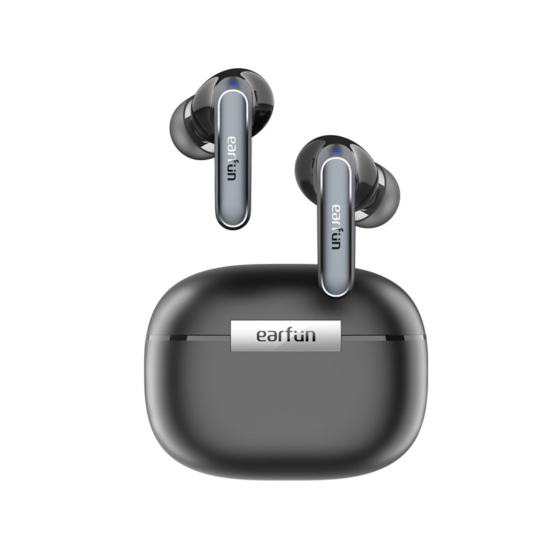 EarFun Air 2 Hi-Res Audio Wireless Earbuds