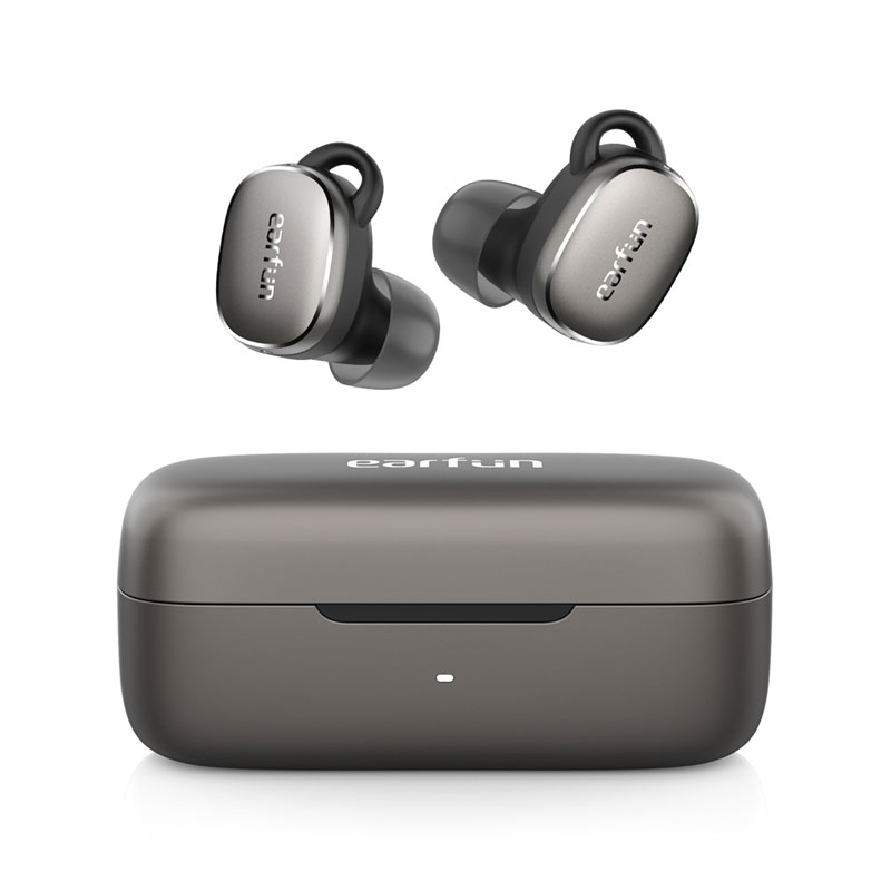 EarFun Free Pro 3 ANC True Wireless Earbuds