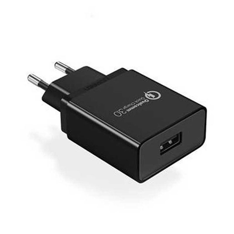 UGREEN 18W QC3.0 USB Fast Charger EU