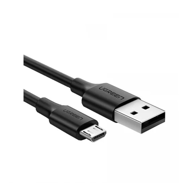 UGREEN USB 2.0 A to Micro USB Cable Nickel Plating