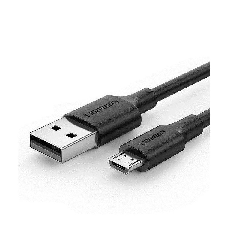 UGREEN USB 2.0 A to Micro USB Cable Nickel Plating
