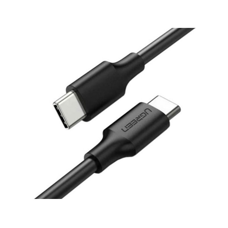 UGREEN USB 2.0 Type C to Type C Cable Nickel Plating