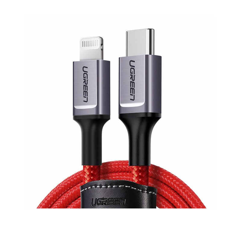 UGREEN USB-C to Lightning Cable