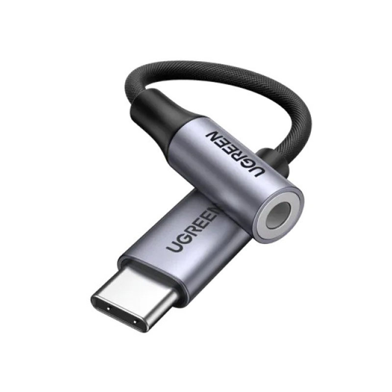 UGREEN USB Type C to 3.5mm Female Cable