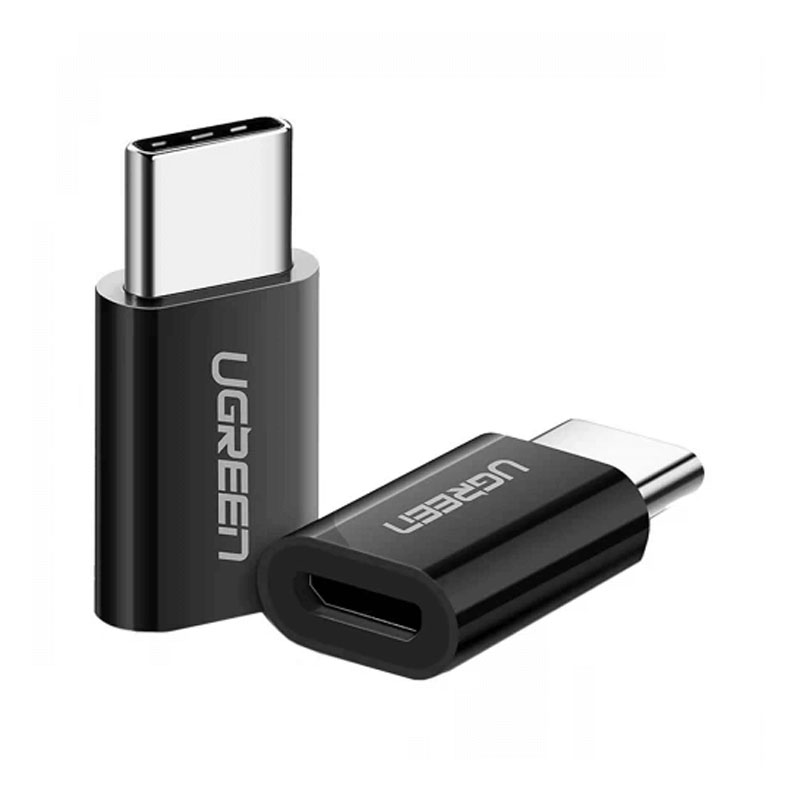 UGREEN USB-C to Micro USB Adapter